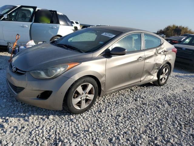 hyundai elantra gl 2013 5npdh4ae9dh210228