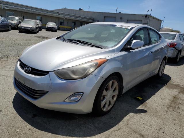 hyundai elantra 2013 5npdh4ae9dh215574