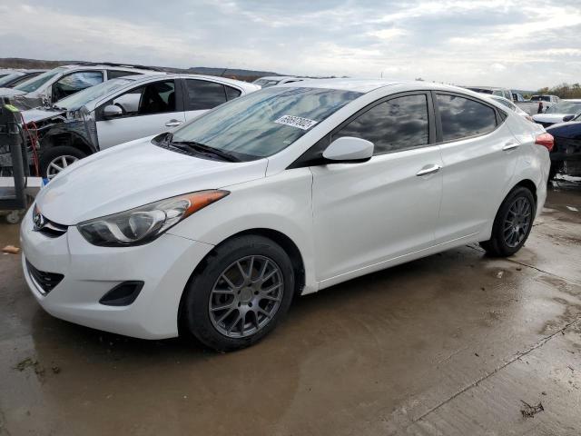 hyundai elantra gl 2013 5npdh4ae9dh219804