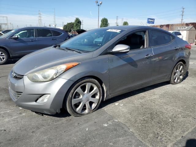 hyundai elantra gl 2013 5npdh4ae9dh228602