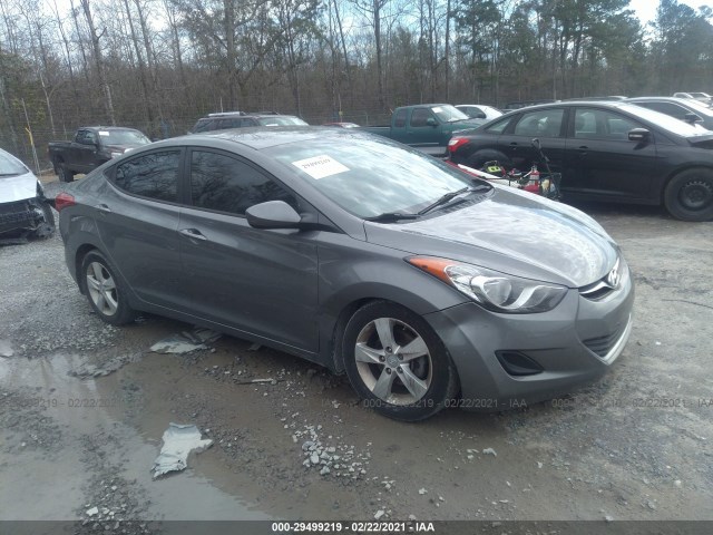 hyundai elantra 2013 5npdh4ae9dh232021