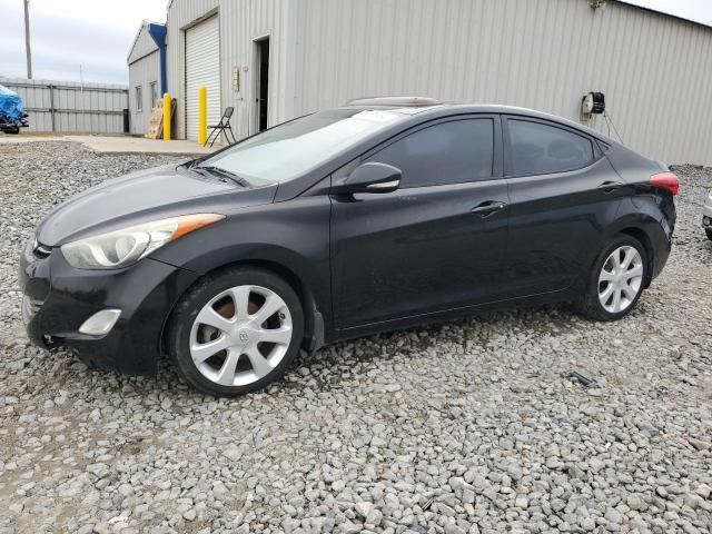 hyundai elantra gl 2013 5npdh4ae9dh233220