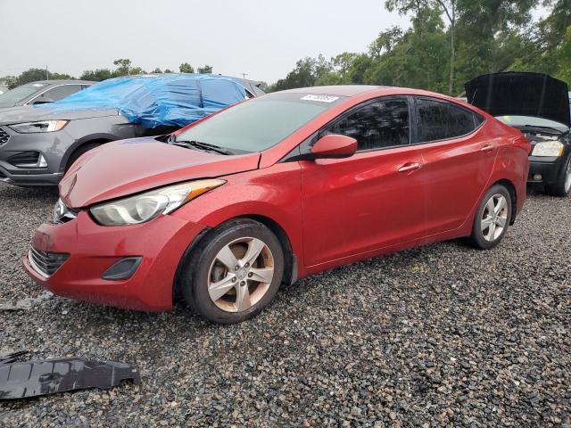 hyundai elantra gl 2013 5npdh4ae9dh233721