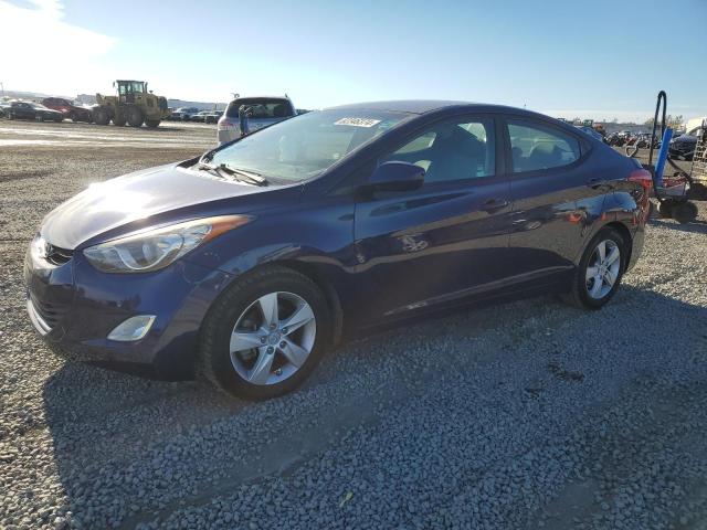 hyundai elantra gl 2013 5npdh4ae9dh248493