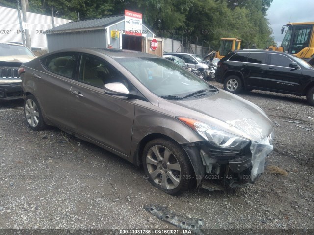 hyundai elantra 2013 5npdh4ae9dh255797