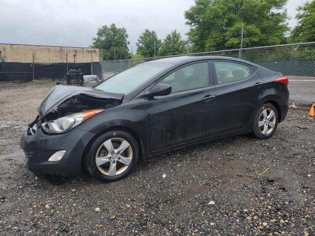 hyundai elantra gl 2013 5npdh4ae9dh259140