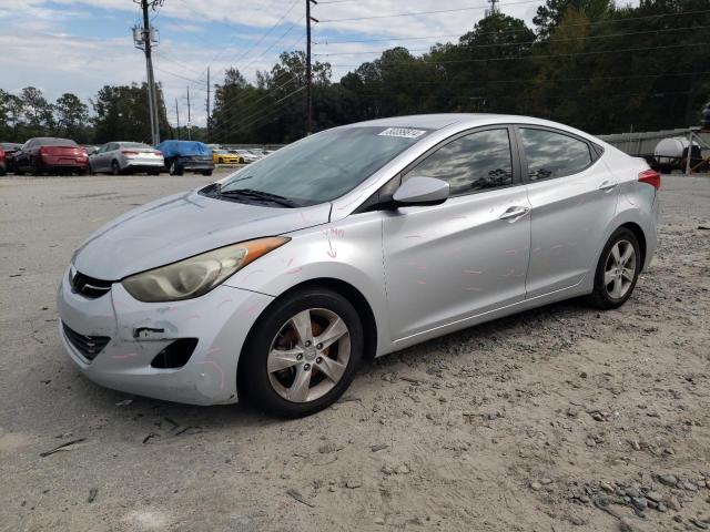 hyundai elantra gl 2013 5npdh4ae9dh264791