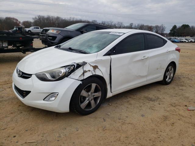 hyundai elantra gl 2013 5npdh4ae9dh276326