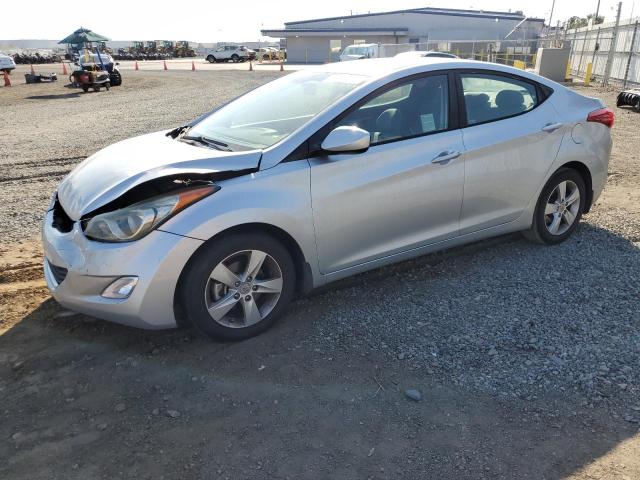 hyundai elantra gl 2013 5npdh4ae9dh276553