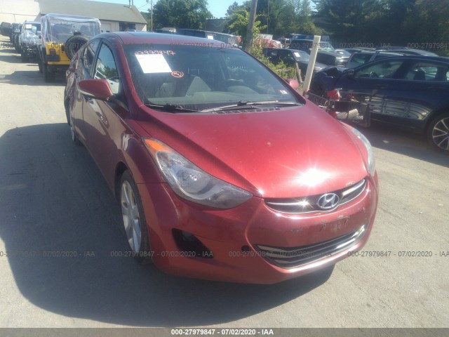 hyundai elantra 2013 5npdh4ae9dh280411