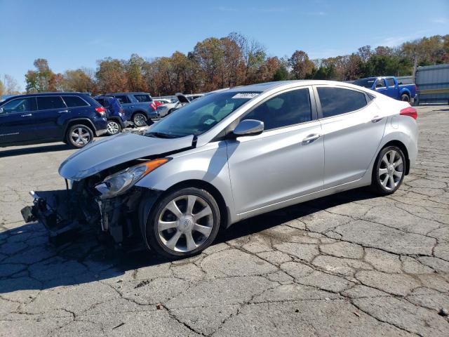 hyundai elantra gl 2013 5npdh4ae9dh281316