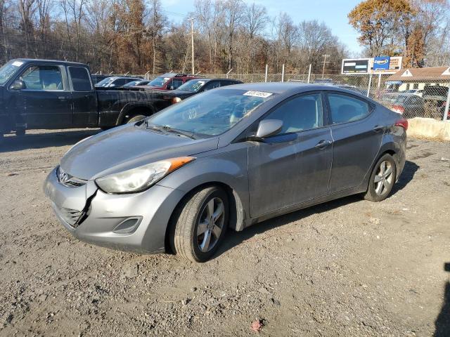 hyundai elantra gl 2013 5npdh4ae9dh283423