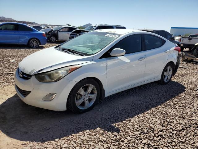 hyundai elantra gl 2013 5npdh4ae9dh289674