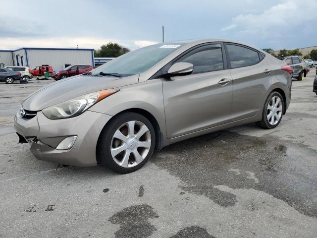 hyundai elantra gl 2013 5npdh4ae9dh296009