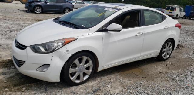 hyundai elantra gl 2013 5npdh4ae9dh311348