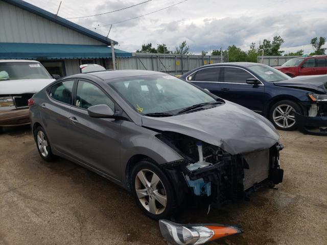 hyundai elantra gl 2013 5npdh4ae9dh322141