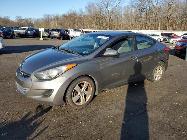 hyundai elantra gl 2013 5npdh4ae9dh324181