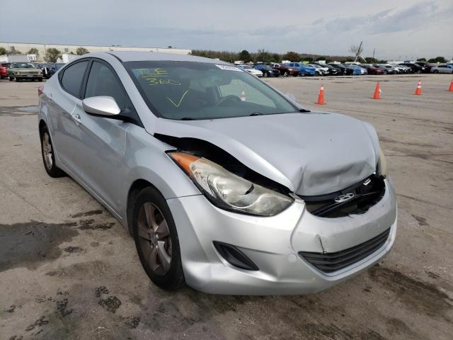 hyundai elantra gl 2013 5npdh4ae9dh328344