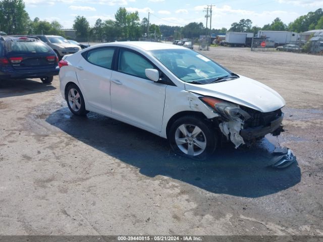 hyundai elantra 2013 5npdh4ae9dh333754