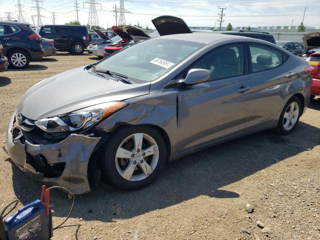 hyundai elantra 2013 5npdh4ae9dh340770