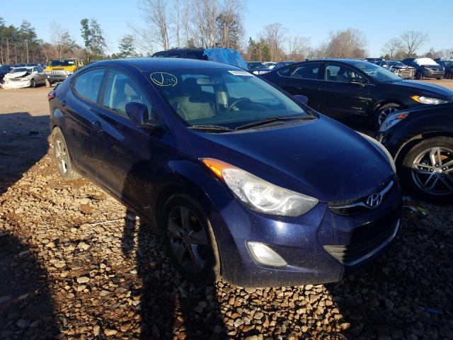 hyundai elantra gl 2013 5npdh4ae9dh346844