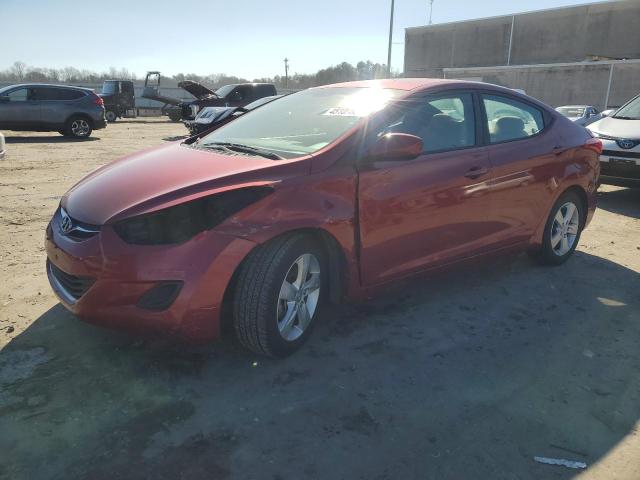 hyundai elantra gl 2013 5npdh4ae9dh352577