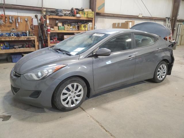 hyundai elantra gl 2013 5npdh4ae9dh355267