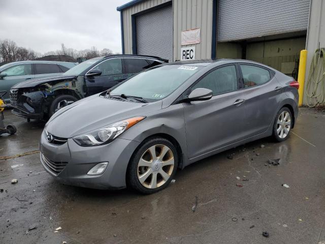 hyundai elantra gl 2013 5npdh4ae9dh357214