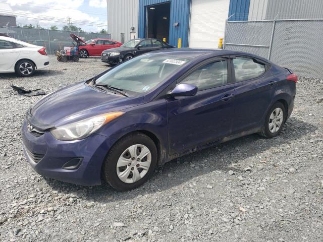 hyundai elantra 2013 5npdh4ae9dh359366