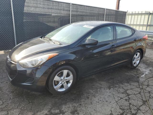 hyundai elantra gl 2013 5npdh4ae9dh361425