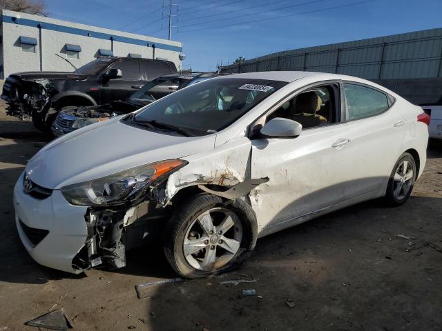 hyundai elantra gl 2013 5npdh4ae9dh372411