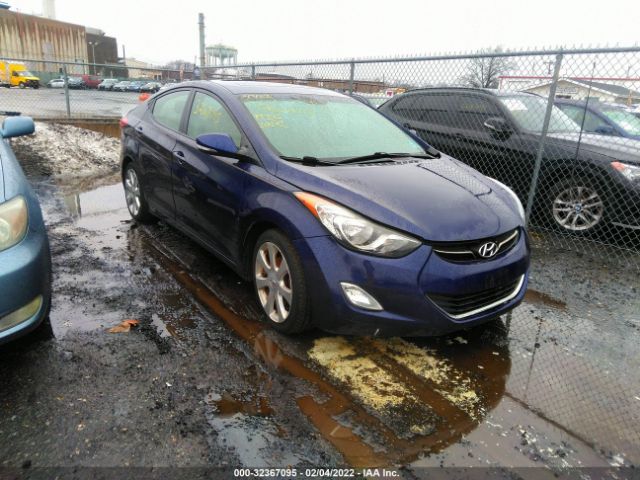 hyundai elantra 2013 5npdh4ae9dh374000