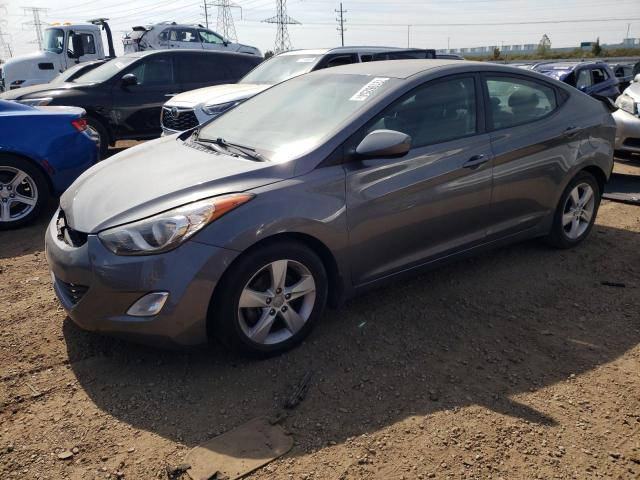 hyundai elantra gl 2013 5npdh4ae9dh375079