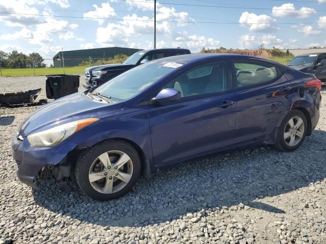 hyundai elantra gl 2013 5npdh4ae9dh379178