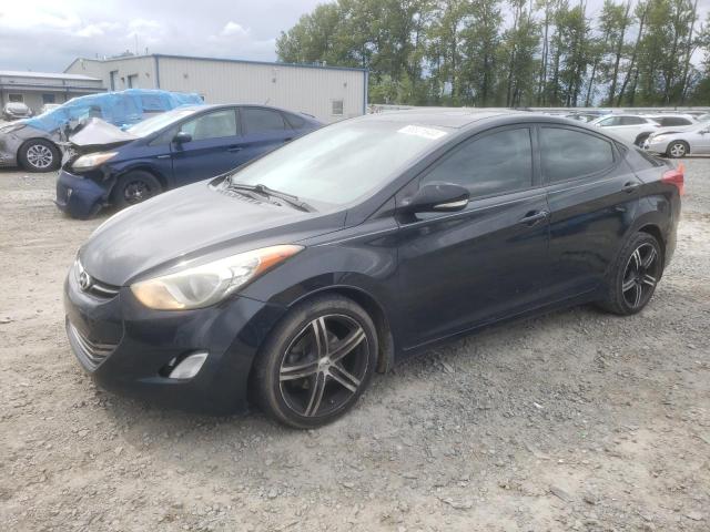 hyundai elantra gl 2013 5npdh4ae9dh386292