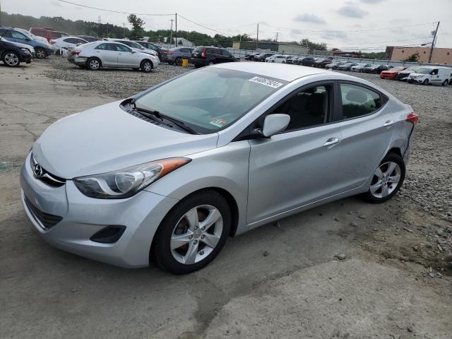 hyundai elantra gl 2013 5npdh4ae9dh390147