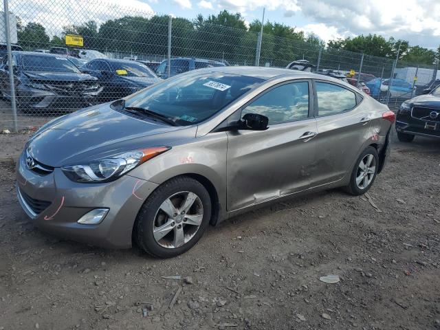 hyundai elantra 2013 5npdh4ae9dh392836