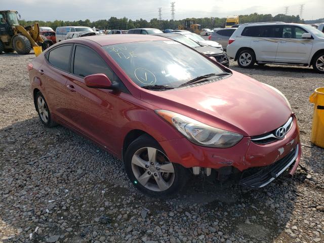 hyundai elantra gl 2013 5npdh4ae9dh393498