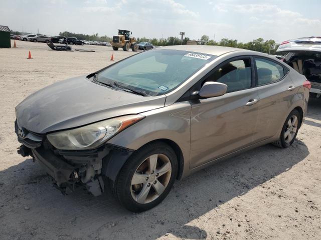 hyundai elantra gl 2013 5npdh4ae9dh396806