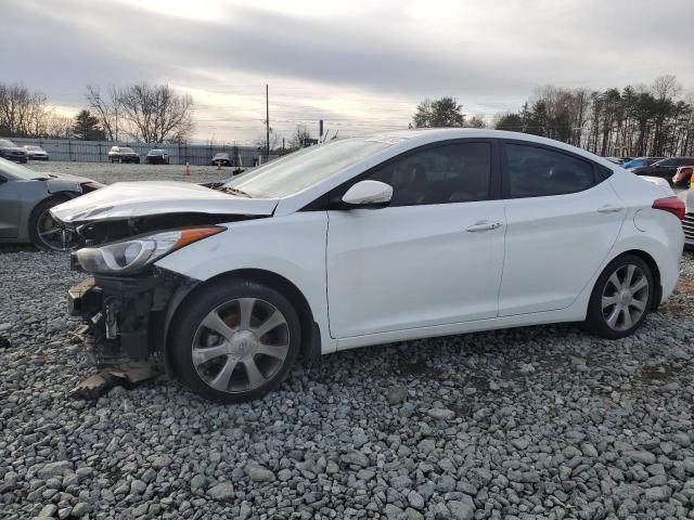 hyundai elantra 2013 5npdh4ae9dh398376