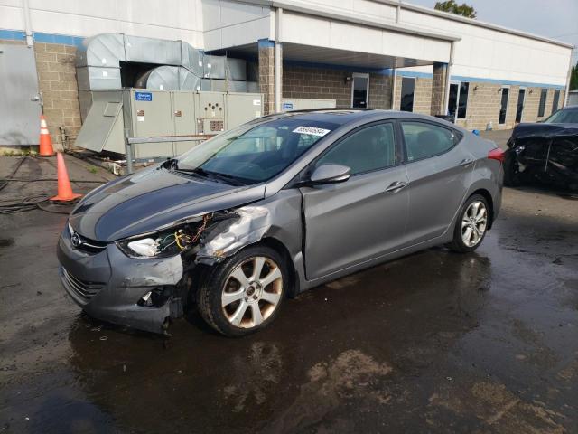 hyundai elantra 2013 5npdh4ae9dh401437