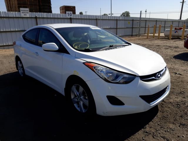 hyundai elantra gl 2013 5npdh4ae9dh402703