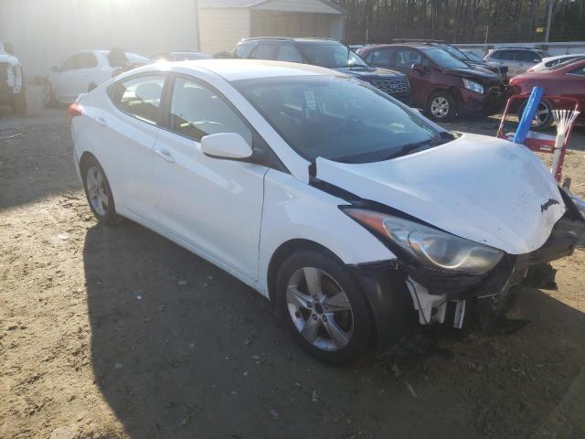 hyundai elantra gl 2013 5npdh4ae9dh406718