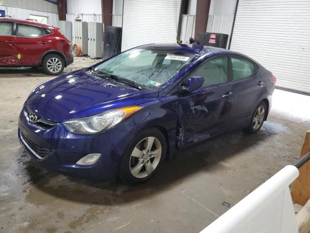 hyundai elantra gl 2013 5npdh4ae9dh408498