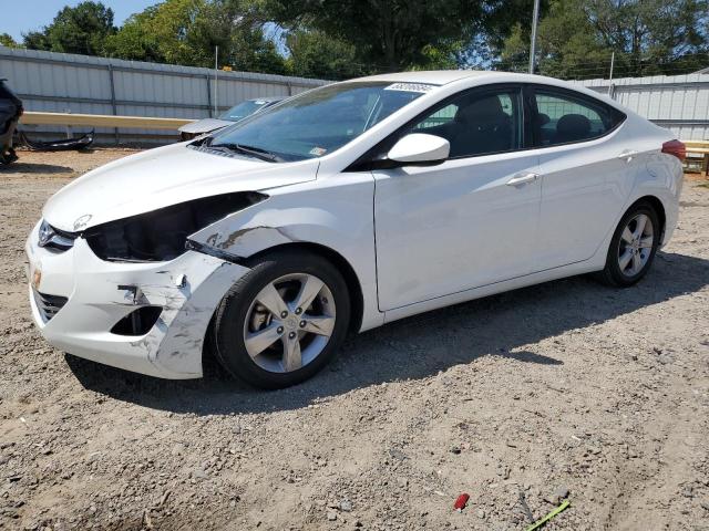 hyundai elantra gl 2013 5npdh4ae9dh410669