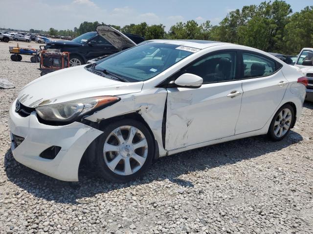 hyundai elantra gl 2013 5npdh4ae9dh411823