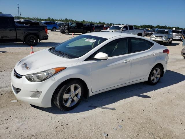 hyundai elantra 2013 5npdh4ae9dh423342