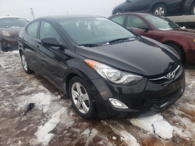 hyundai elantra gl 2013 5npdh4ae9dh424846