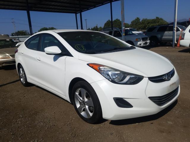 hyundai elantra gl 2013 5npdh4ae9dh425978