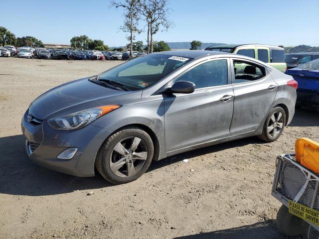 hyundai elantra 2013 5npdh4ae9dh429285